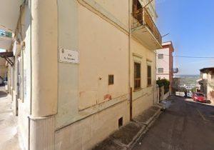 Novità Immobiliare - Via S. daniele - Mottola