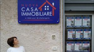 Nuova Casa Immobiliare di Abbruzzi Michelangela - Via Cavour - Palagianello