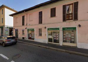 Nuova Immobiliare Domus - Via Mauro Venegoni - Legnano