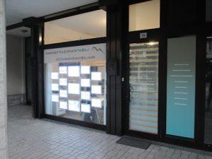 OCCASIONI IMMOBILIARI - PIAZZA ENRICO BERLINGUER - Paullo
