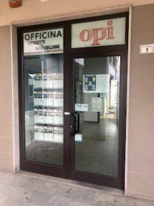 OPI - Officina Progetti & Immobiliare - Piazza Giovanni Astengo - Settimo Torinese