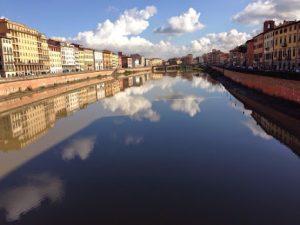 Obiettivo Casa - Via Giovanni Guidiccioni - San Giuliano Terme