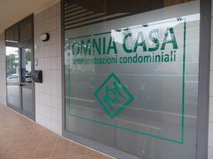 Omnia Casa Amministrazioni Condominiali - Via Repubblica - Porto San Giorgio