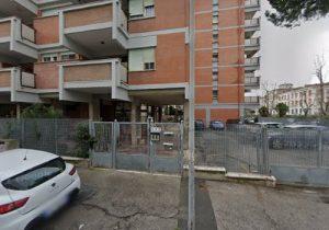 Open Immobiliare - Via Luigi Cherubini - Livorno
