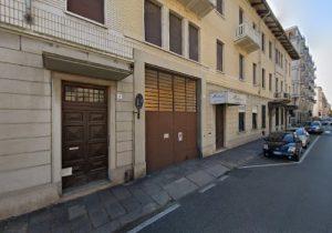 Orion S.r.l - Via Bengasi - Biella