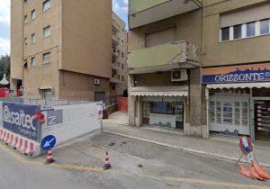 Orizzonte Casa Servizi Immobiliari - Via Augusto Murri - Ascoli Piceno
