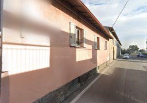 P. & T. Amministrazioni Stabili Di Petrilli Patrizia - Via IV Novembre - Merate