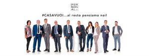 PERSONAL RE ® | Valle Laghi - Cavedine - Agenzia Immobiliare - Viale A. De Gasperi - Cavedine