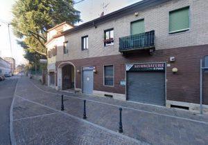PG Amministrazioni - Via Alessandro Coti Zelati - Paderno Dugnano