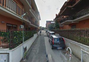 P&G Srl - Viale della Repubblica - Santa Maria delle Mole