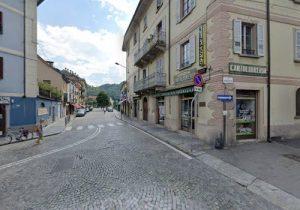 PIANO BI Immobiliare - Via Antonio Rosmini - Domodossola