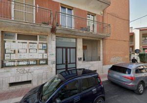 PINTO IMMOBILARE - Via Vitantonio Tria - Acquaviva delle Fonti