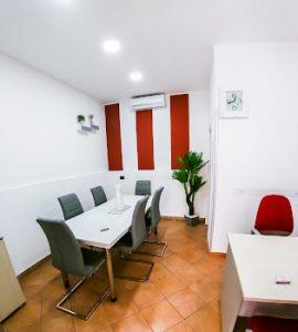 PRISCO IMMOBILIARE - Via Campo - Carinaro