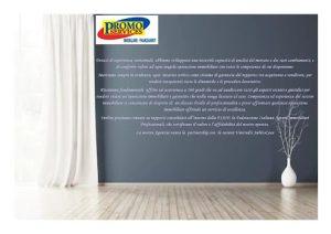 PROMOSERVICES di Mangiameli Paolo - Via Domenico Bottone - Lentini