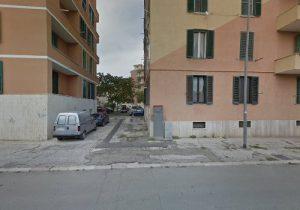 Pace Immobiliare - Via Lorenzo Scillitani - Foggia