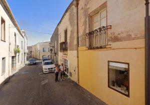 Padovan Immobiliare - Via Francesco Crispi - Oristano