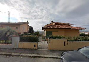 Pagi Immobiliare Di Mariotti Patrizia & C. Sas - Via Evangelista Torricelli - Montecatini Terme