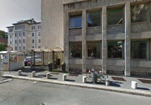 Pagine Immobiliare - Piazzale Rodolfo Morandi - Milano