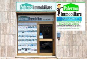 Palermo Immobiliare - Via Giustino Fortunato - Belvedere Marittimo