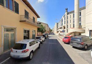 Pallini R. & Pallini M.A. - Via Ruggero Bonghi - Grosseto