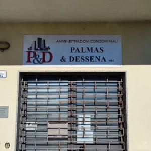 Palmas e Dessena Amministrazioni Condominiali | Sassari - Via Ortobene - Sassari