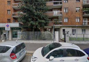 Paolo Francesco Rizzo Amministratore Condominiale - Via Mac Mahon - Milano