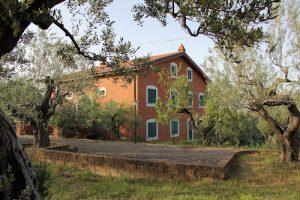 Parco Residenziale "Le Ville" - IGI s.r.l. - Unnamed Road - Candela