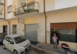 Pasqualina Ariano - Via Vincenzo Grosso - Cassino