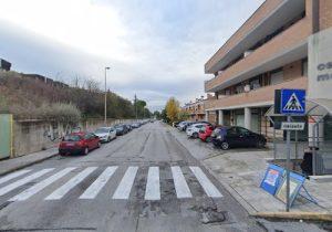 Patregnani Lora - Via Palmiro Togliatti - Ancona