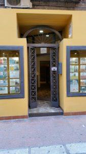 Patrinvest Immobiliare - Via Regina Elena - Taranto
