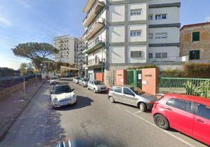 Pegifin Srl - Via Gino Alfani - Torre Annunziata