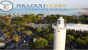 Perazzoli Domus - Viale Secondo Moretti - San Benedetto del Tronto