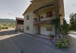 Perizie immobiliari - Via S. Giovanni - Montecchia di Crosara