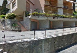 Persico Immobiliare - Via Hope - Sanremo