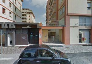 Petranzan Anna - Via Ippolito Pindemonte - Padova