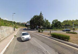 Picerni Luciano - Via Tirreno - Potenza