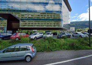 Piffer Immobilien - Via Vittorio Veneto - Bressanone