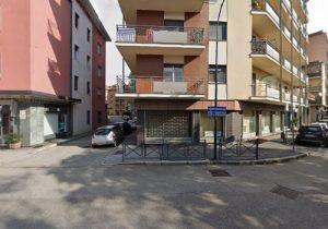 Pina Ivana - Piazza Giacomo Matteotti - Erba