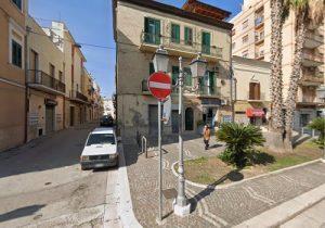 Pirelli Re Agency - Corso Antonio Gramsci - San Severo