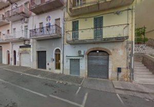 Pirri Annita - Via Giacomo Matteotti - Priverno
