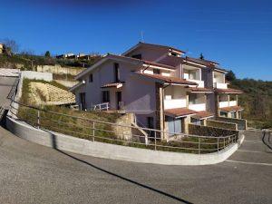 Poggio Immobiliare S.R.L. - Frazione Poggio alla Croce - Figline e Incisa Valdarno