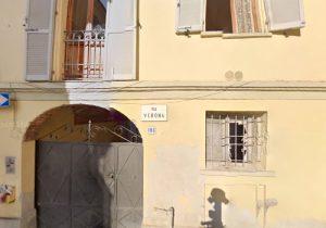 Porraro Luigi - Domeus Amministrazioni Immobiliari - Via Verona - Alessandria