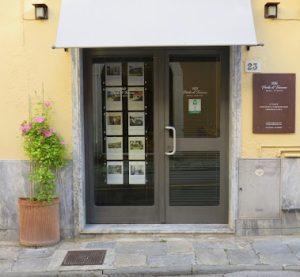 Porta di Toscana Real Estate - Via XX Settembre - Pietrasanta