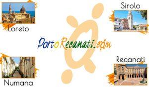 Porto Recanati .com - Via G. B. Pergolesi - Porto Recanati
