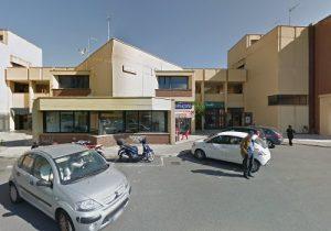 Prallini Antonio - Via Papa Giovanni XXIII - Grosseto