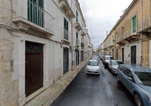 Prestige immobiliare - Corso Messapia - Martina Franca