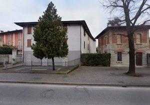 Pr.i.ma - Viale Giuseppe Mazzini - Chiari