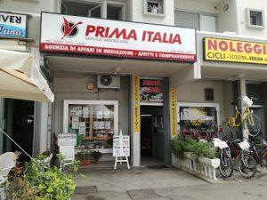 Prima Italia Service Immobiliare - Via del Tirreno - Principina a Mare