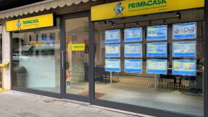 Primacasa Mirano - Veneto Invest Srls - Via XX Settembre - Mirano