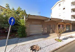 Privitera Patrizia - Via Gennargentu - Iglesias